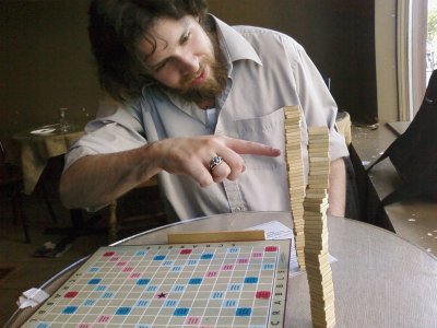 michael a. charles crossword inker