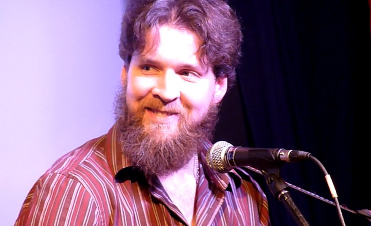 Michael A. Charles