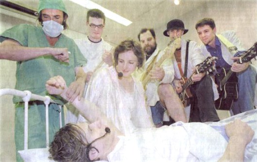 room to breathe cast