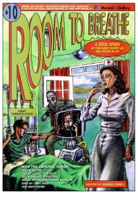 room to breathe poster