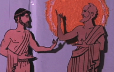 song of syracuse nicias and demosthenes