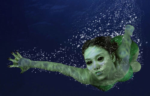 marrina by troy mamer