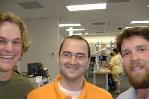 olin valby michael russell michael a. charles